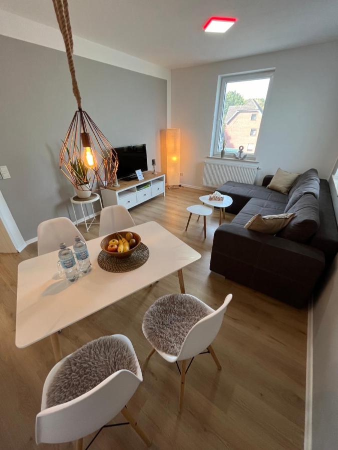 Moderne Wohlfuehl-Wohnung In Troisdorf Altenrath Bagian luar foto