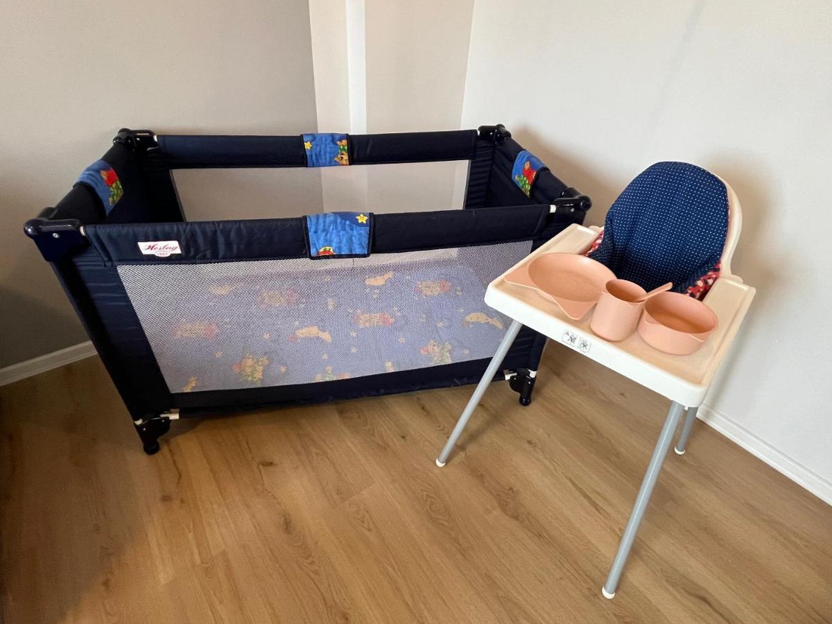Moderne Wohlfuehl-Wohnung In Troisdorf Altenrath Bagian luar foto