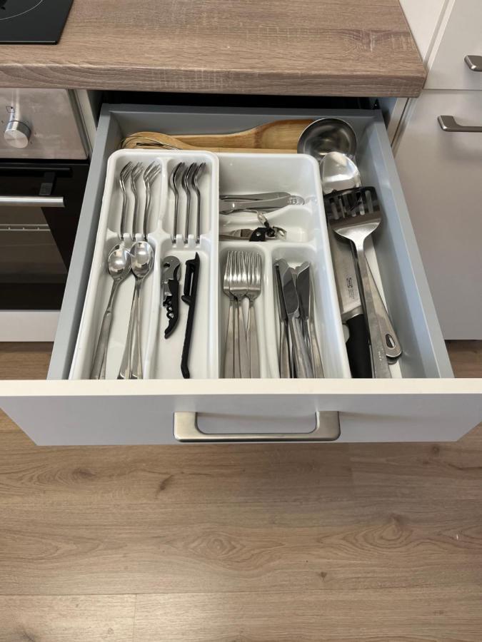 Moderne Wohlfuehl-Wohnung In Troisdorf Altenrath Bagian luar foto