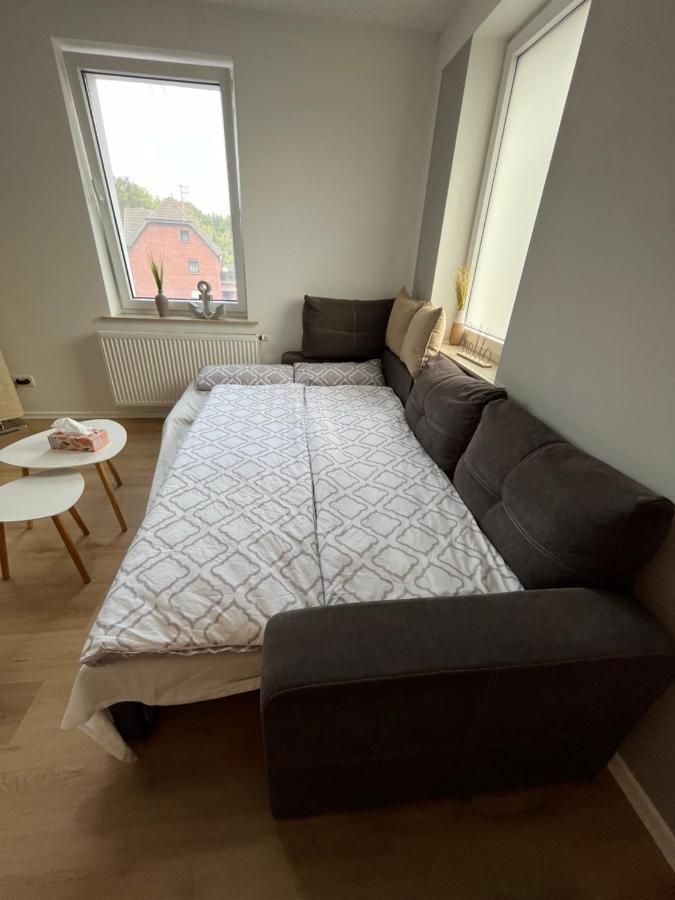 Moderne Wohlfuehl-Wohnung In Troisdorf Altenrath Bagian luar foto