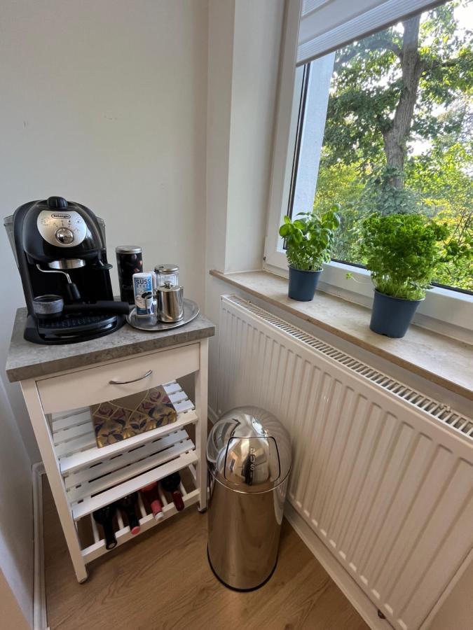 Moderne Wohlfuehl-Wohnung In Troisdorf Altenrath Bagian luar foto