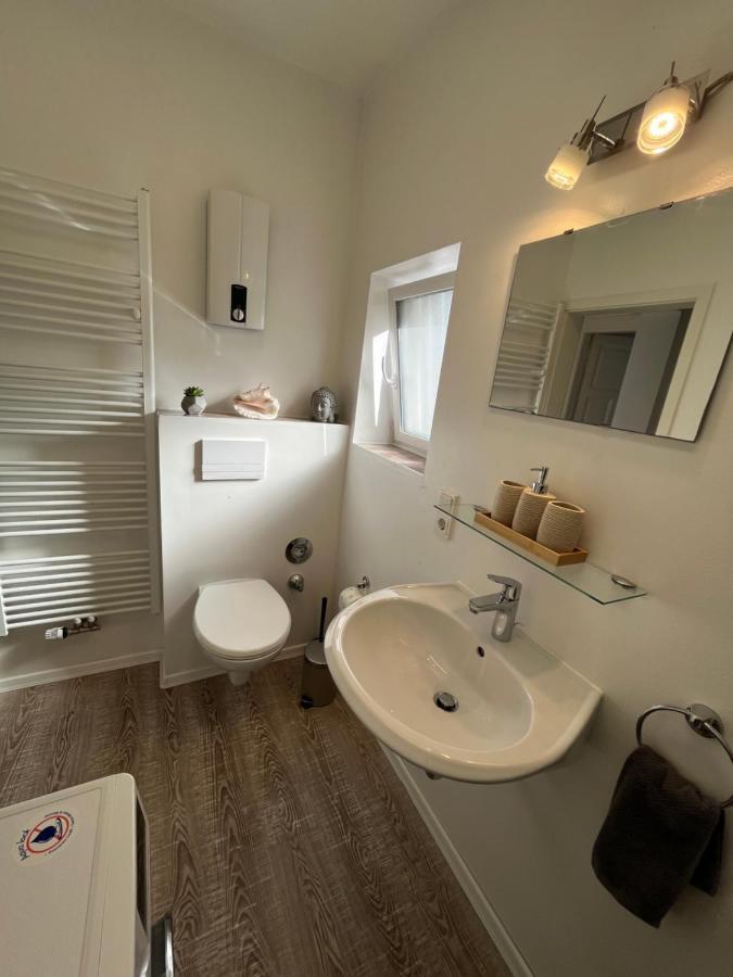 Moderne Wohlfuehl-Wohnung In Troisdorf Altenrath Bagian luar foto