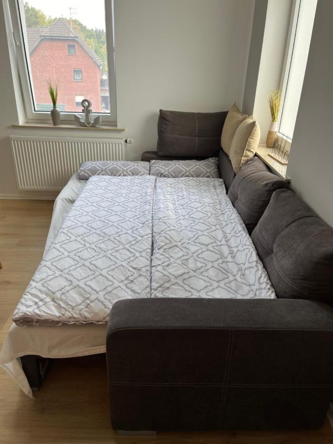 Moderne Wohlfuehl-Wohnung In Troisdorf Altenrath Bagian luar foto
