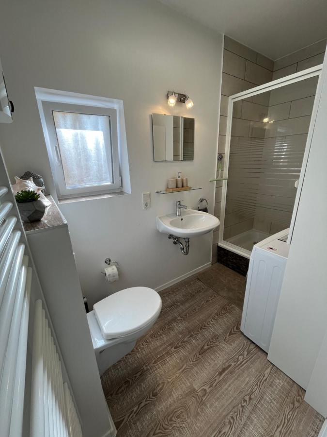 Moderne Wohlfuehl-Wohnung In Troisdorf Altenrath Bagian luar foto