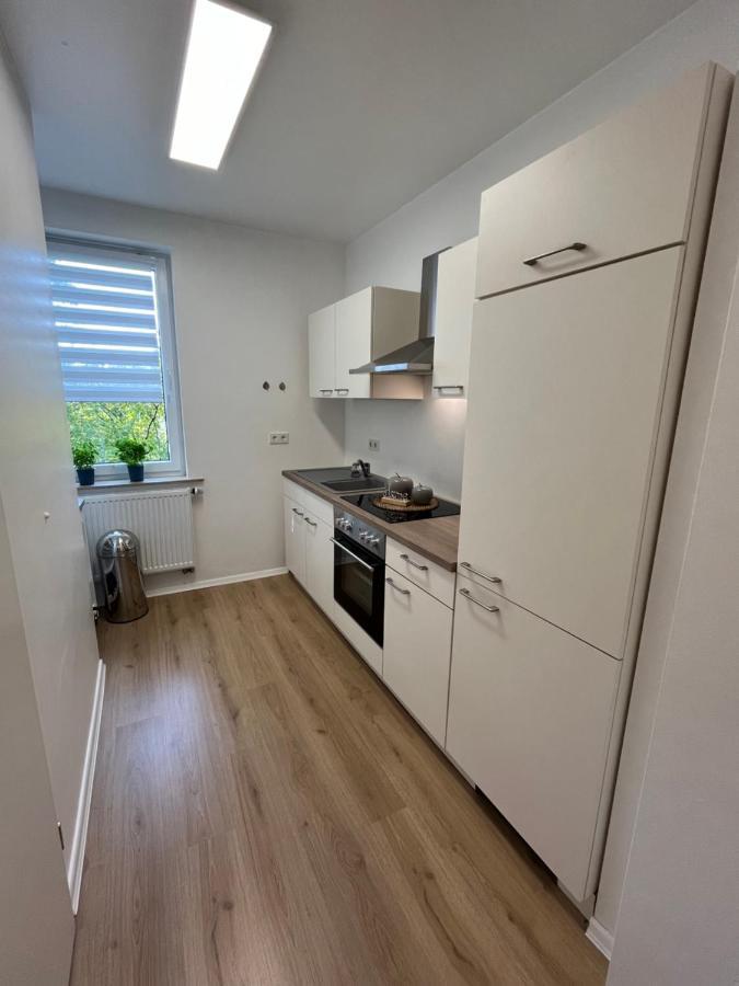 Moderne Wohlfuehl-Wohnung In Troisdorf Altenrath Bagian luar foto
