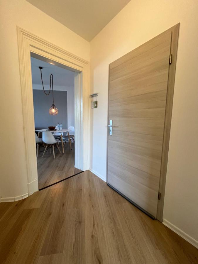 Moderne Wohlfuehl-Wohnung In Troisdorf Altenrath Bagian luar foto