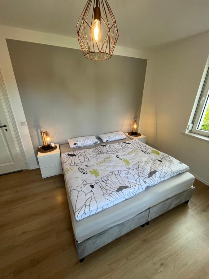 Moderne Wohlfuehl-Wohnung In Troisdorf Altenrath Bagian luar foto