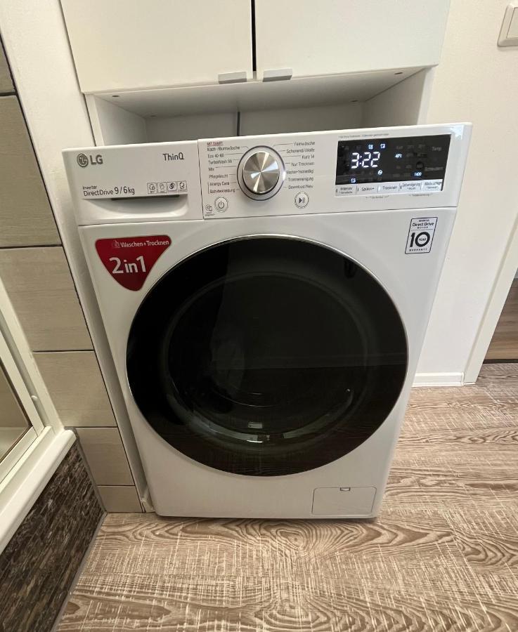 Moderne Wohlfuehl-Wohnung In Troisdorf Altenrath Bagian luar foto