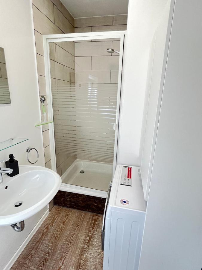 Moderne Wohlfuehl-Wohnung In Troisdorf Altenrath Bagian luar foto