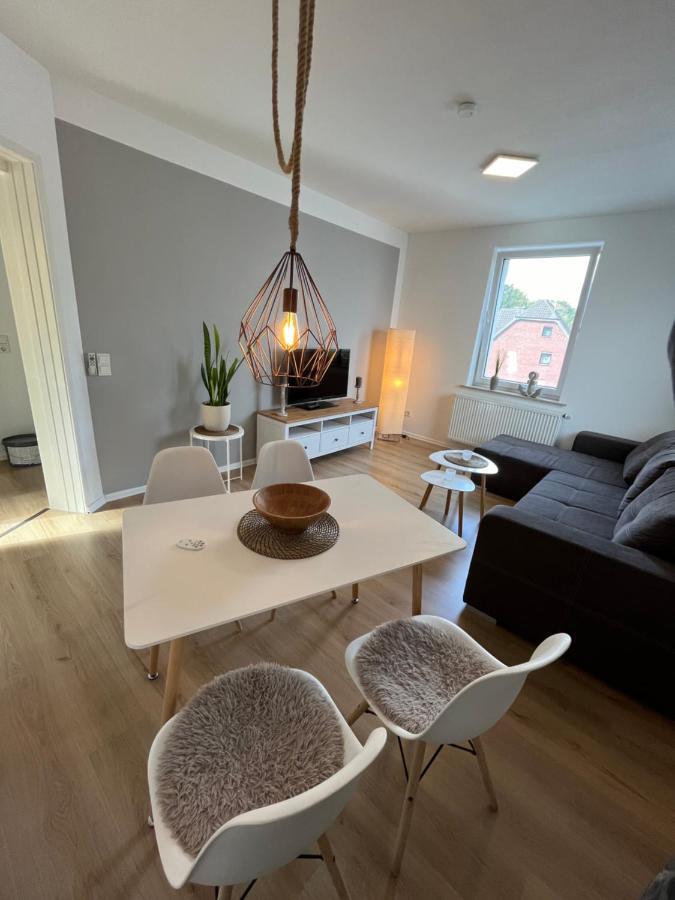Moderne Wohlfuehl-Wohnung In Troisdorf Altenrath Bagian luar foto