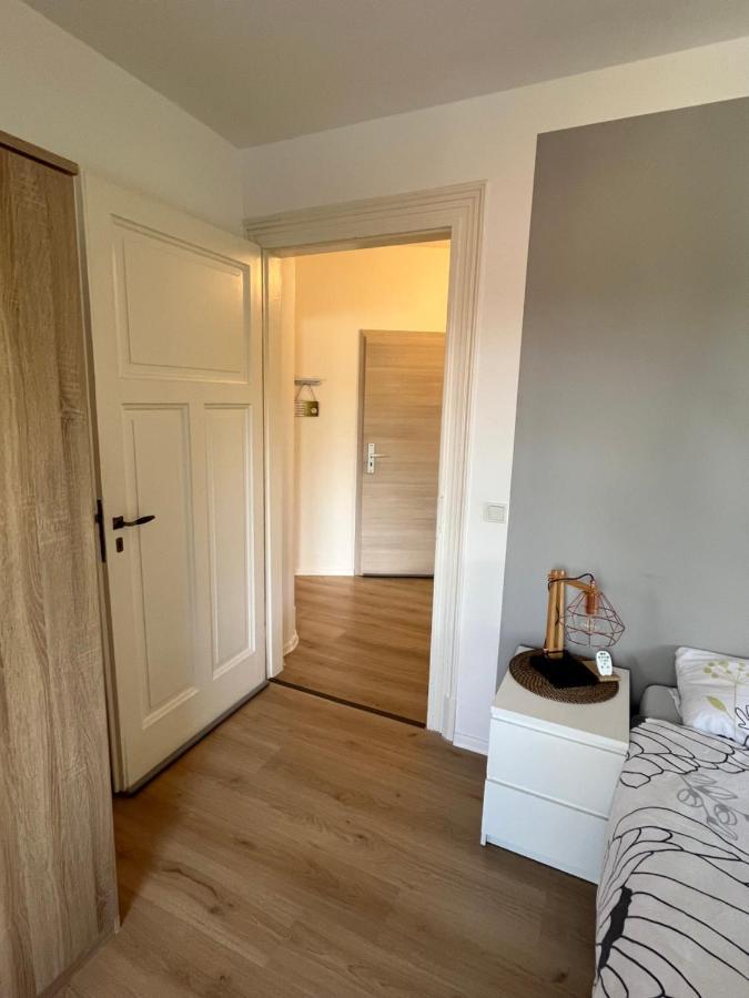 Moderne Wohlfuehl-Wohnung In Troisdorf Altenrath Bagian luar foto