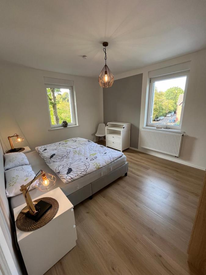 Moderne Wohlfuehl-Wohnung In Troisdorf Altenrath Bagian luar foto