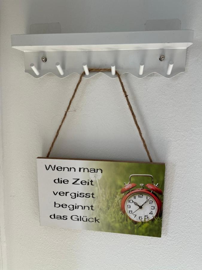 Moderne Wohlfuehl-Wohnung In Troisdorf Altenrath Bagian luar foto